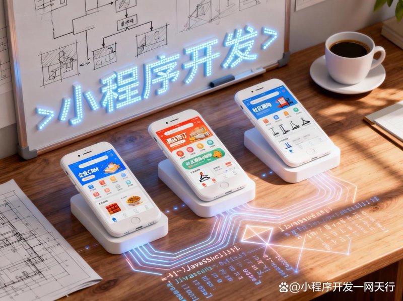 解读最新包头软件开发行业趋势