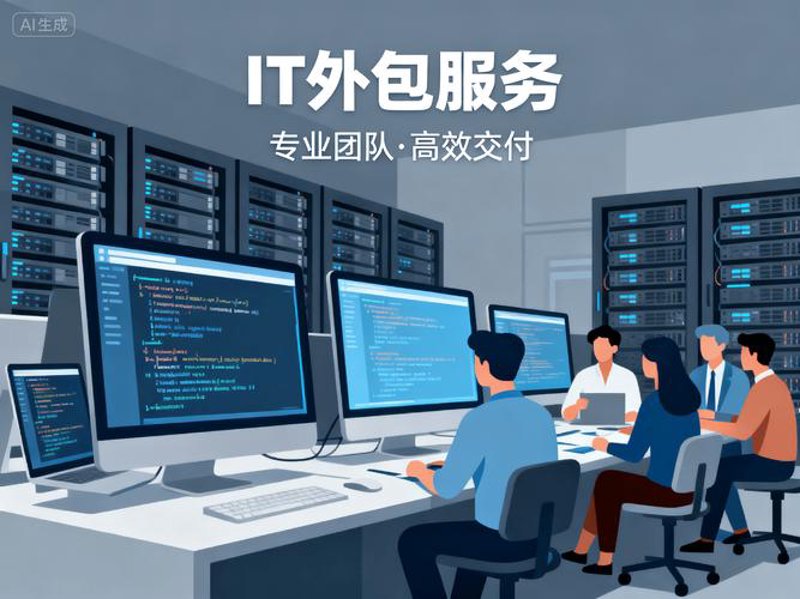 企业信息化：实现高效管理的钥匙